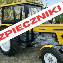 Bezpieczniki C-360 - które od czego i jak uniknąć awarii elektryki