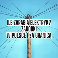 Ile zarabia elektryk z własną działalnością? Zaskakujące fakty i czynniki