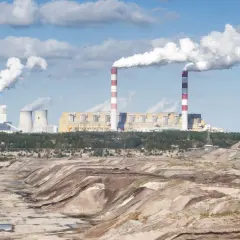 Elektrownia Bełchatów - ile energii produkuje i dlaczego to ważne?