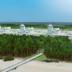Elektrownia Lubań - kluczowe informacje o lokalizacji i historii