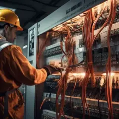 Ile zarabia elektryk w Szwecji? Zaskakujące fakty o wynagrodzeniach