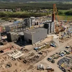 Nowe Czarnowo elektrownia: przełomowa zmiana z węgla na gaz