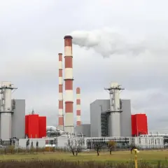 PGE elektrownia: Kluczowe informacje o największych obiektach energetycznych