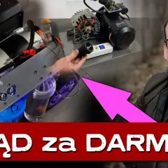 Jak zbudować magnetyczny generator prądu i zaoszczędzić na energii