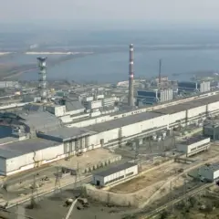 Czarnobylska elektrownia jądrowa: czy naprawdę już nie działa?