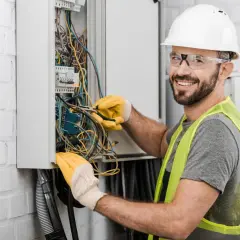 Ile za elektrykę w domu? Sprawdź, co wpływa na koszty instalacji