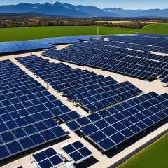 Ile prądu wyprodukuje elektrownia fotowoltaiczna 6 kW dziennie? Sprawdź!