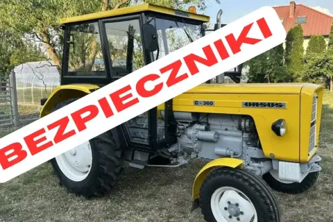 Bezpieczniki C-360 - które od czego i jak uniknąć awarii elektryki