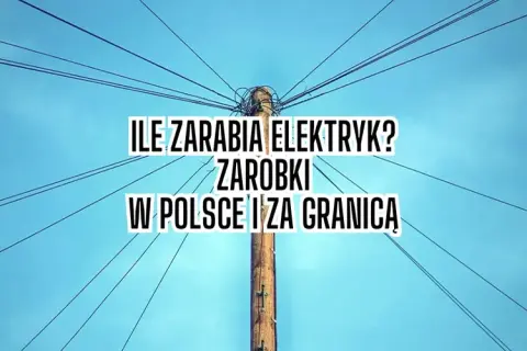 Ile zarabia elektryk z własną działalnością? Zaskakujące fakty i czynniki