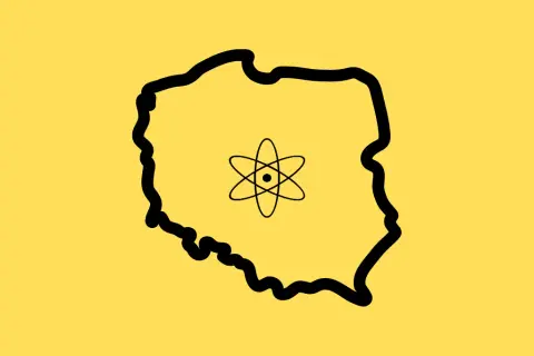 Gdzie mają powstać elektrownie atomowe w Polsce? Sprawdź lokalizacje i plany