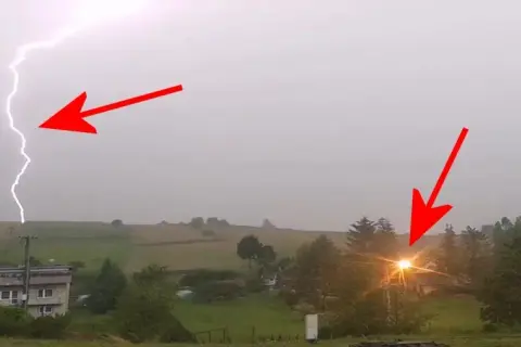 Czy wyłączenie bezpieczników podczas burzy naprawdę chroni przed zagrożeniem?