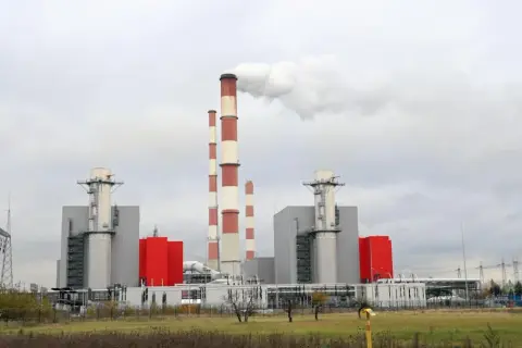 PGE elektrownia: Kluczowe informacje o największych obiektach energetycznych