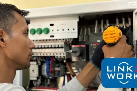 Ile zarabia elektryk za granicą? Zaskakujące różnice w wynagrodzeniach