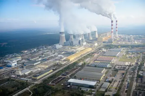 Elektrownia Bełchatów kontakt - znajdź potrzebne informacje szybko
