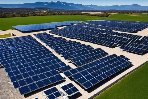 Ile prądu wyprodukuje elektrownia fotowoltaiczna 6 kW dziennie? Sprawdź!