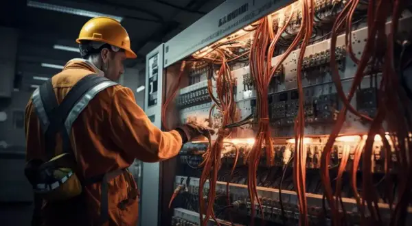 Ile zarabia elektryk w Szwecji? Zaskakujące fakty o wynagrodzeniach