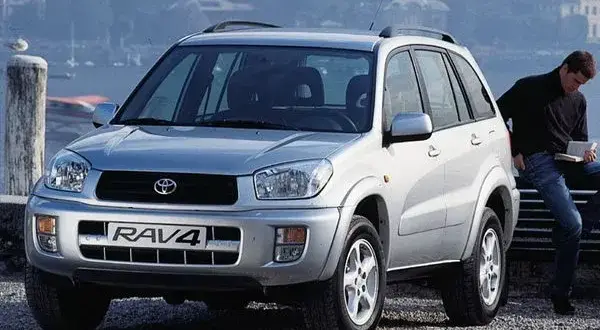 Gdzie są bezpieczniki w RAV4? Odkryj ich lokalizację i problemy