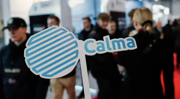 Dlaczego warto wybrać Calma? Dystrybutor OZE, któremu możesz zaufać