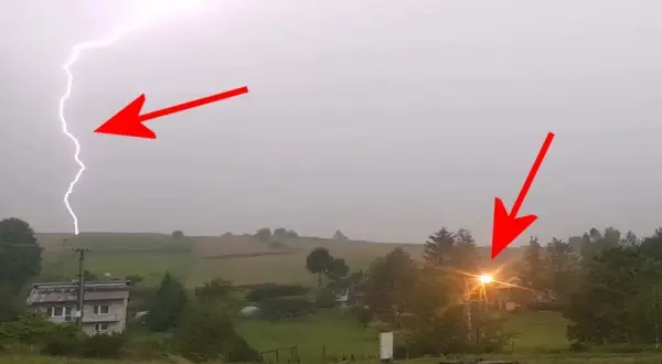 Czy wyłączenie bezpieczników podczas burzy naprawdę chroni przed zagrożeniem?