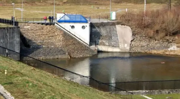 Elektrownia wodna Myczkowce: klucz do ekologicznej energii w regionie