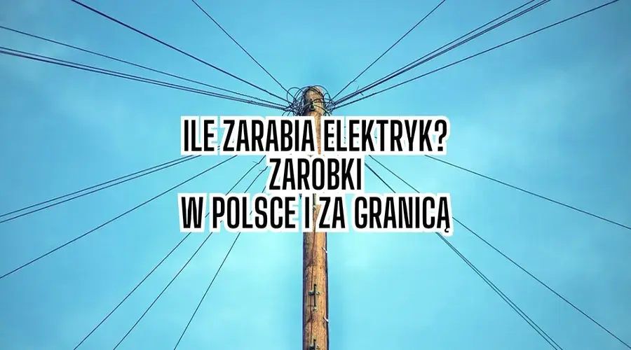 Ile zarabia elektryk z własną działalnością? Zaskakujące fakty i czynniki