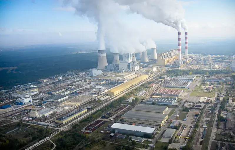 Elektrownia Bełchatów kontakt - znajdź potrzebne informacje szybko