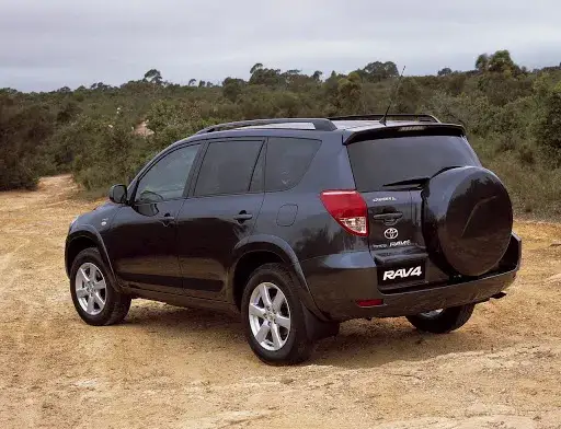 Zdjęcie Gdzie są bezpieczniki w RAV4? Odkryj ich lokalizację i problemy