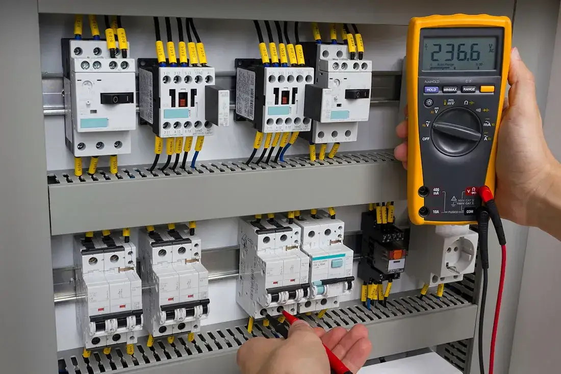 Zdjęcie Ile za elektrykę w domu? Sprawdź, co wpływa na koszty instalacji