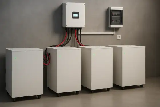 Magazyn energii: Ile kosztuje, jak wybrać i czy się opłaca?