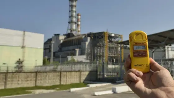 Czarnobyl dziś: Poziom promieniowania, bezpieczeństwo i wpływ na Polskę