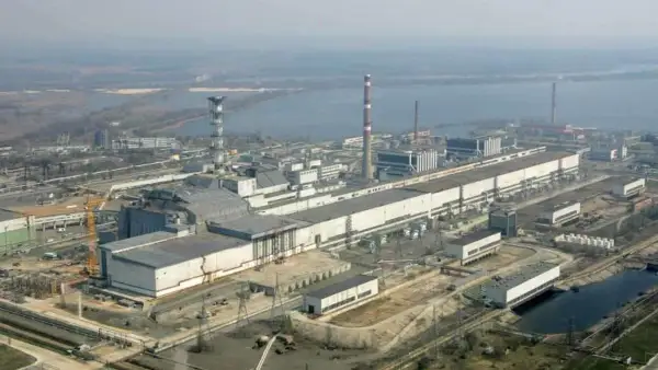 Czarnobylska elektrownia jądrowa: czy naprawdę już nie działa?