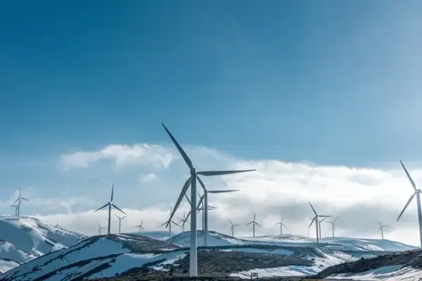 Jak działa elektrownia wiatrowa i jak możesz zyskać na energii wiatrowej