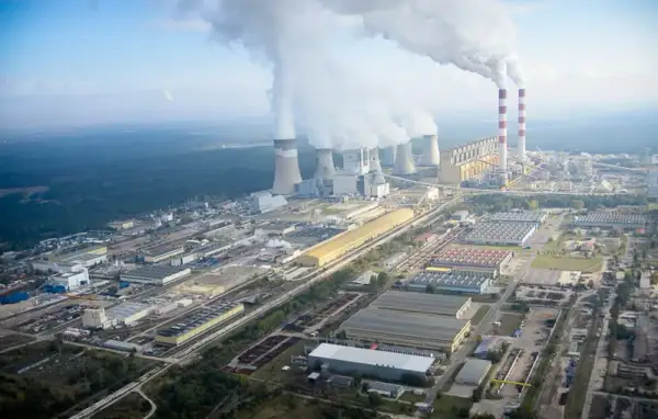 Elektrownia Bełchatów kontakt - znajdź potrzebne informacje szybko